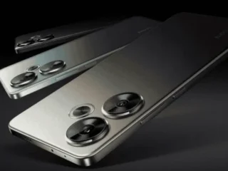 Redmi Turbo 4