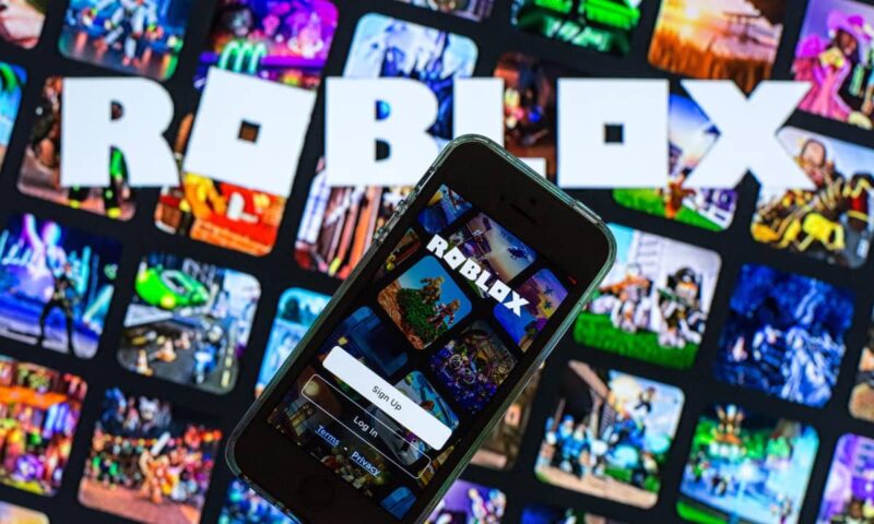 Roblox