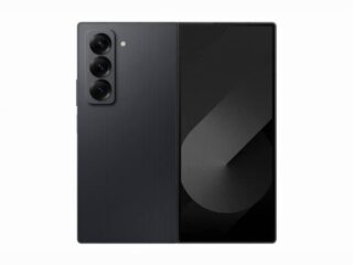 Samsung Galaxy Z Fold SE
