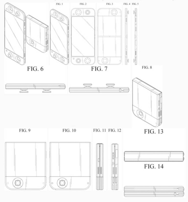 Samsung Gaming Foldab