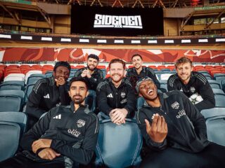 Sidemen