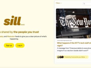 Sill App