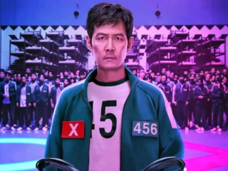 Squid Game Season 2