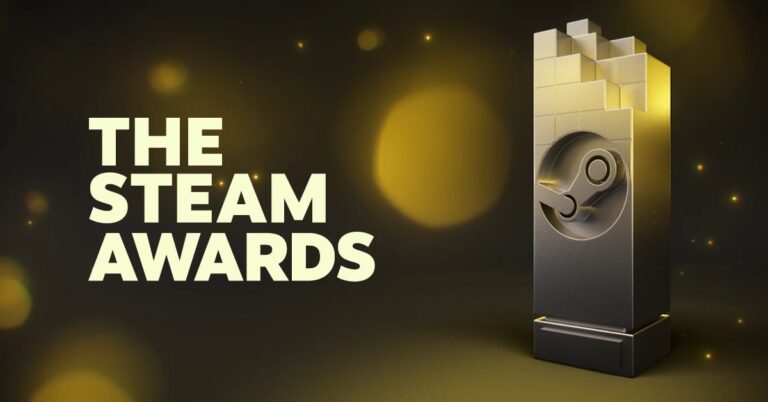 Steam Awards