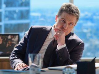 Suits: LA