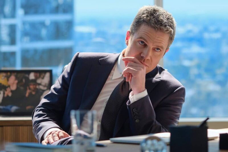 Suits: LA