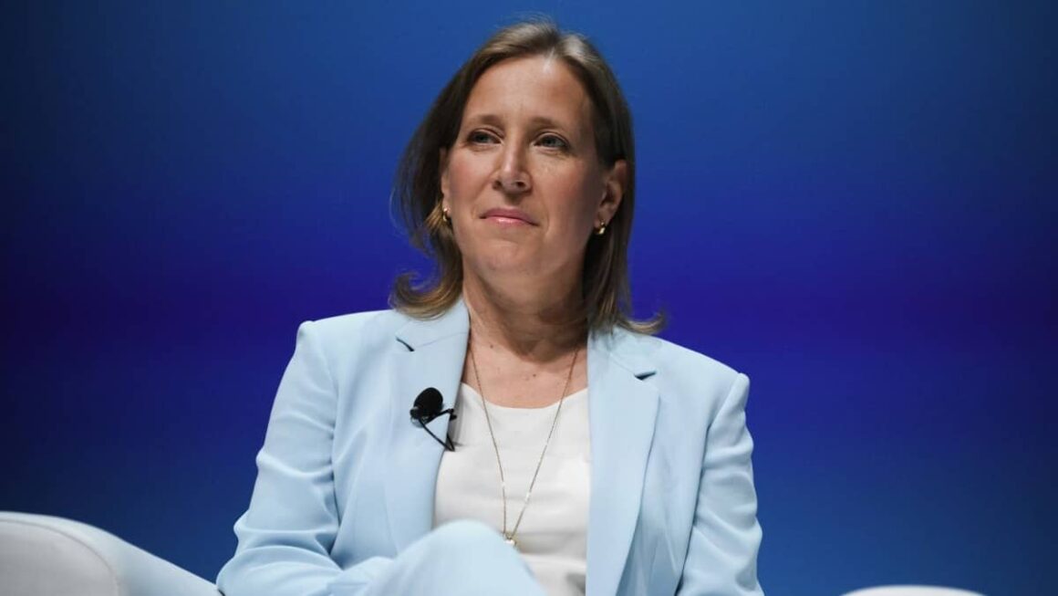 Susan Wojcicki’s Final Blog Post on Her Battle with Lung Cancer