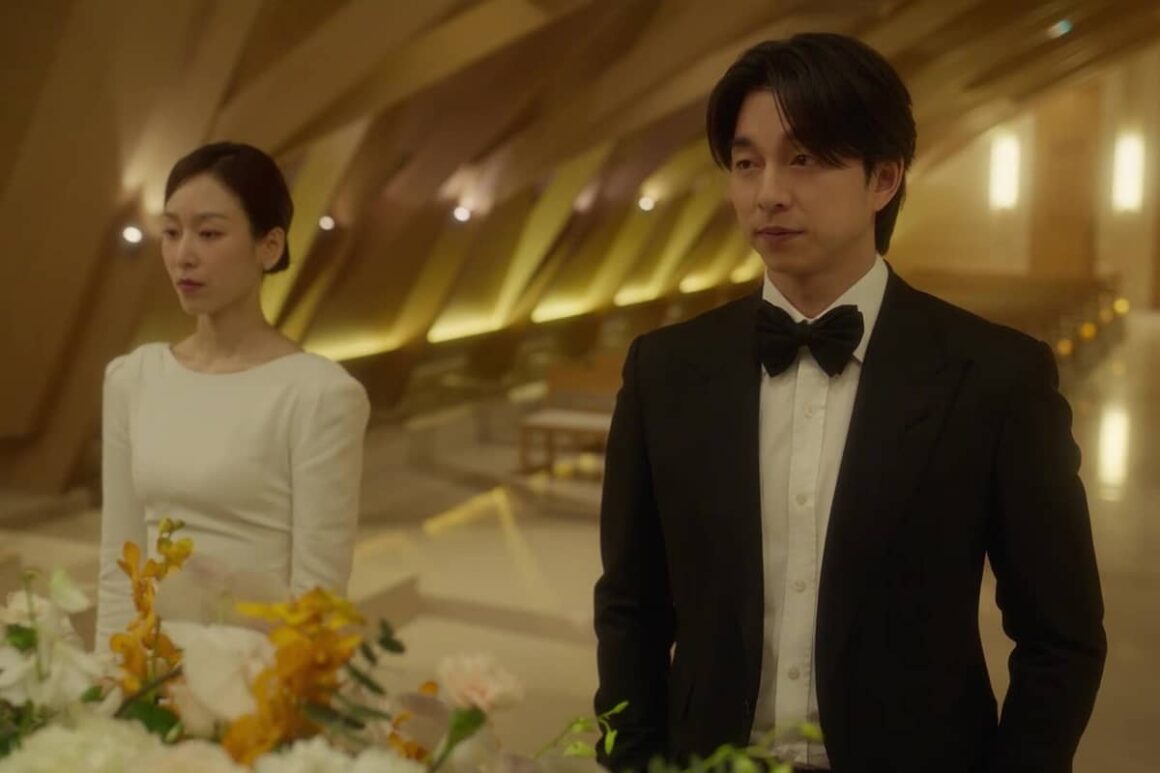 15 K-Dramas on Netflix That Are Totally Worth Your Time
