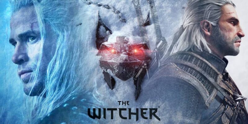 The Witcher Game