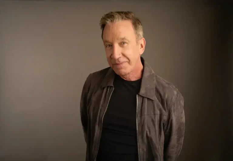 Tim Allen