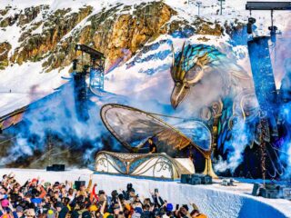 Tomorrowland Winter