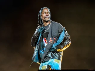 Travis Scott