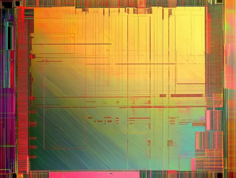 Ubitium RISC V based processor