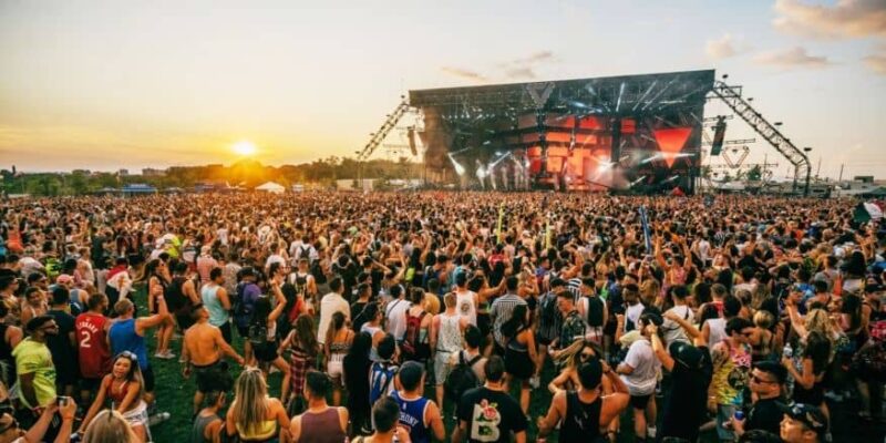 VELD Music Festival