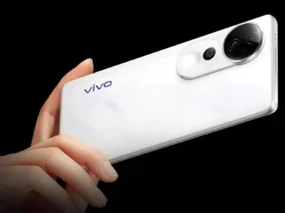 Vivo S20