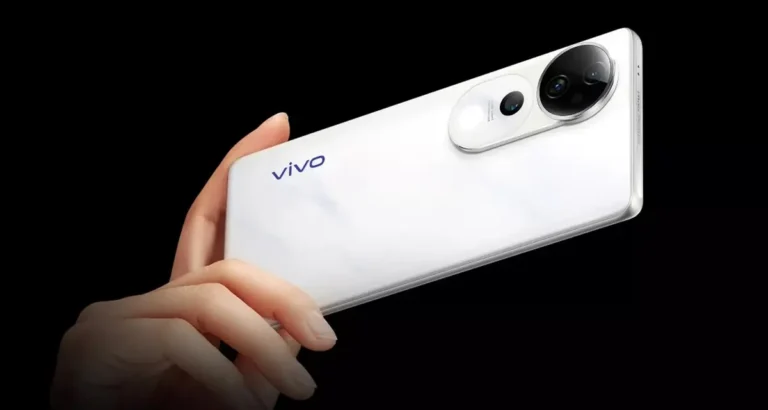 Vivo S20