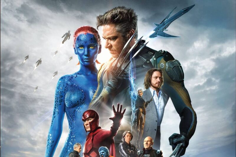 X-Men