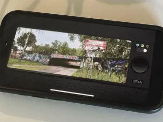 XP4N APP