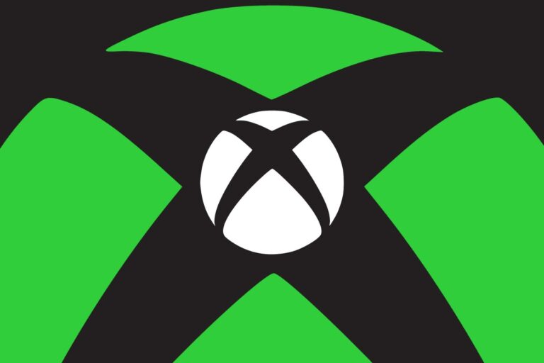 Xbox Logo