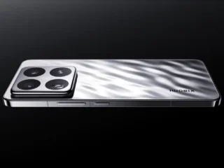 Xiaomi 15 Pro