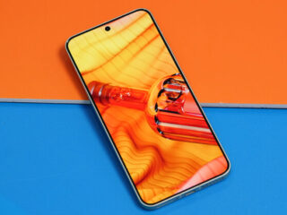 Xiaomi 2K Display Phone