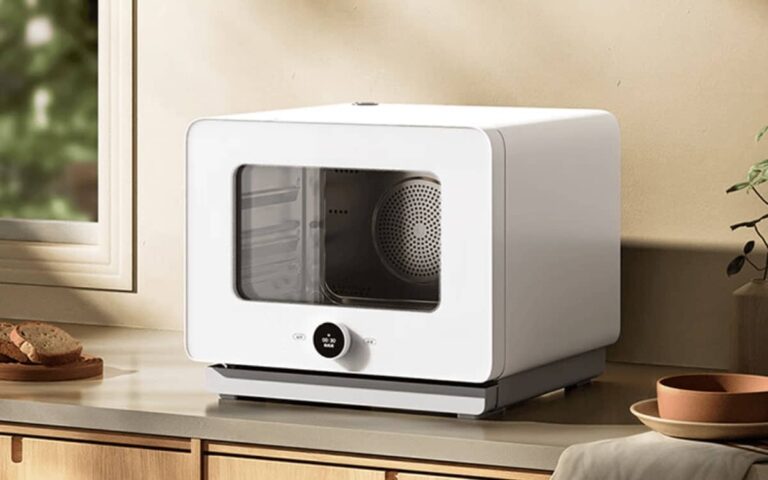 Xiaomi Mijia Smart Steam Oven S1