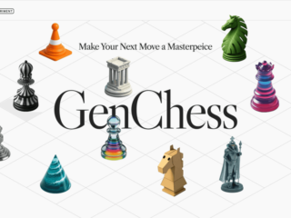 genChess OG
