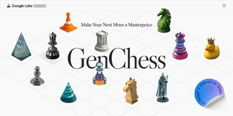 genChess OG