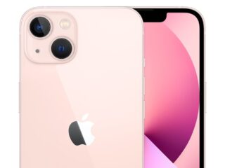 iPhone 13