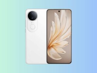 vivo S20