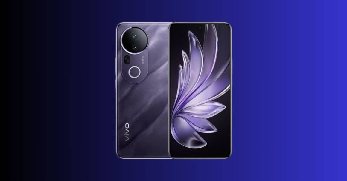 vivo S20 Pro