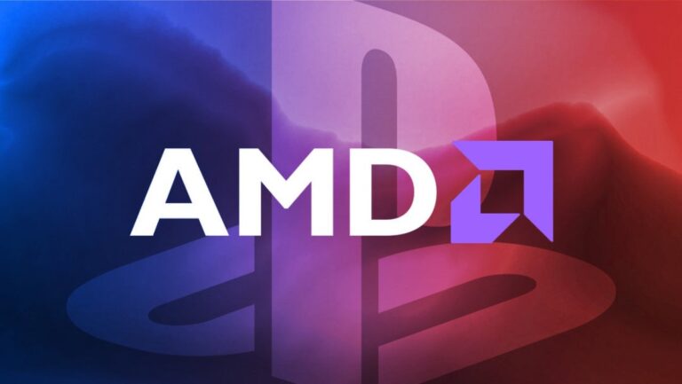 AMD