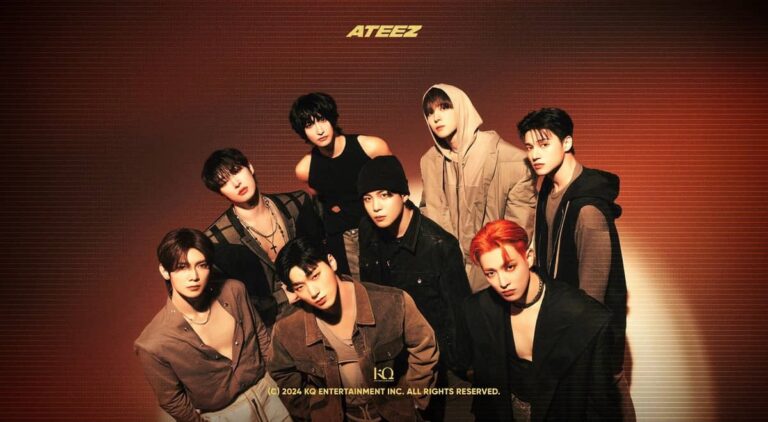 ATEEZ