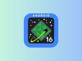 Android 16