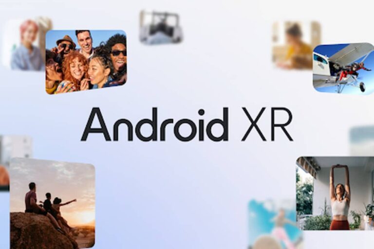 Android XR