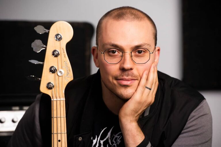 Anthony Fantano