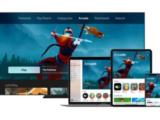 Apple Arcade