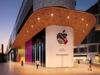 Apple Store
