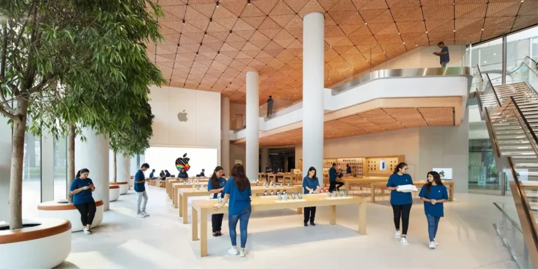 Apple Store