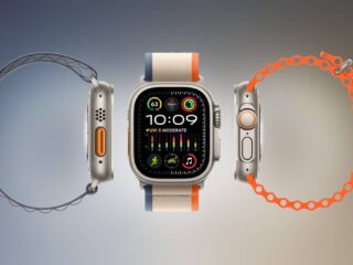 Apple Watch Ultra 2