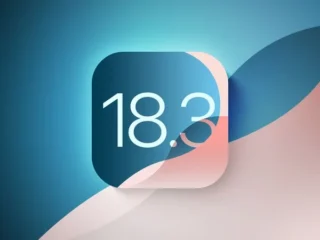 Apple iOS 18.3