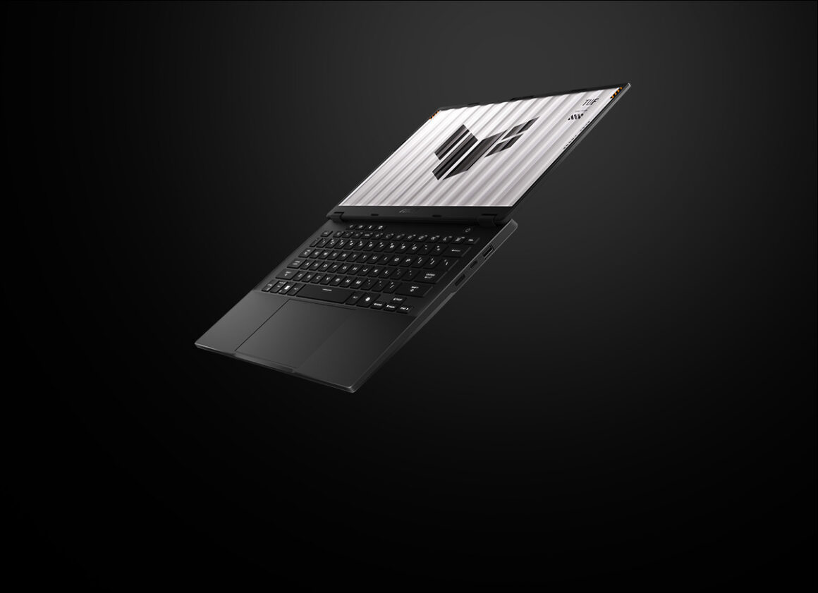Asus Tuf A14 Gaming Laptop
