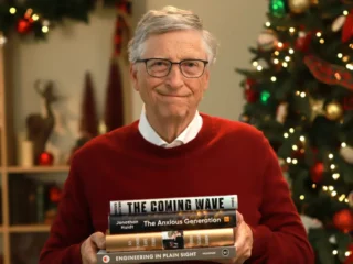 Bill Gates Blames Elon Musk for Child Deaths After Aid Cuts