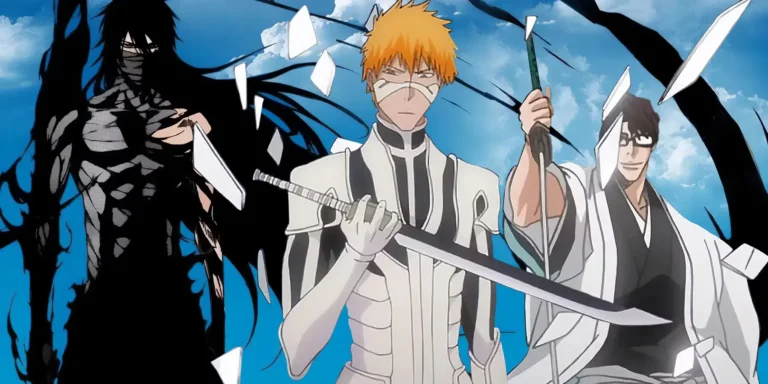 Bleach (anime)