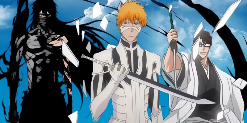Bleach (anime)