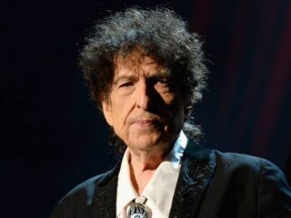 Bob Dylan