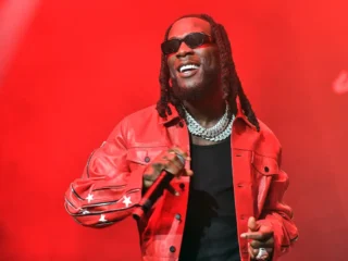 Burna Boy
