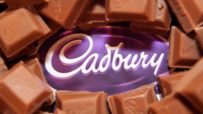 Cadbury