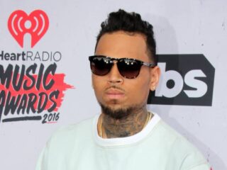 Chris Brown