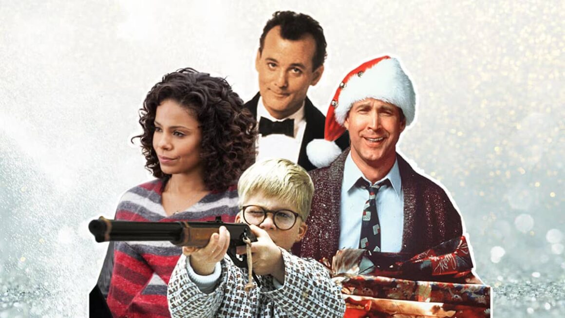 All the Christmas Movies Coming to Netflix in 2024